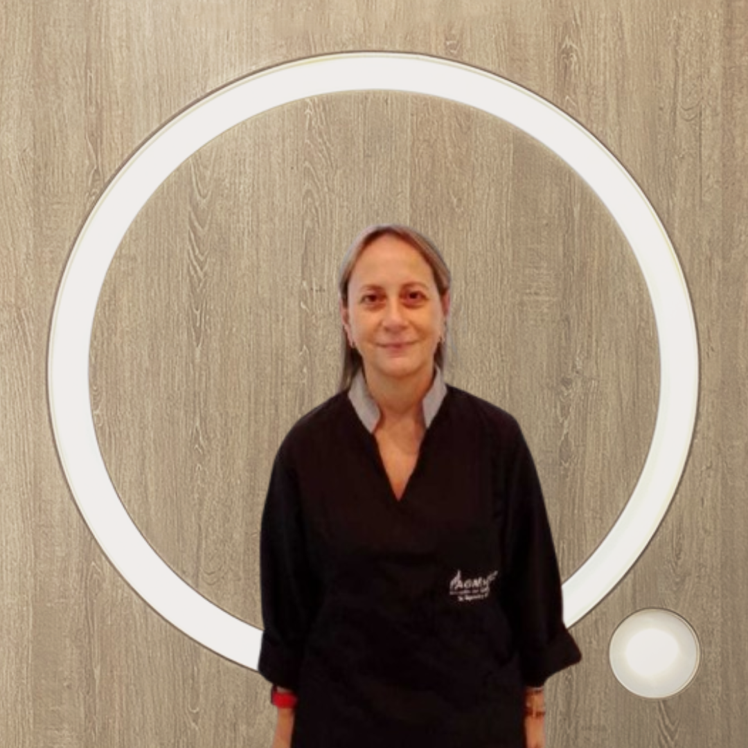 Jil Kamila Castaño Llorente - Psiquiatra Jil Kamila Castaño Llorente - Psiquiatra