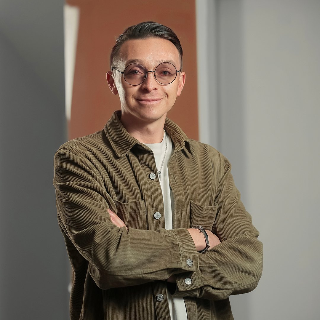 Julián Muñoz - Psicólogo 1