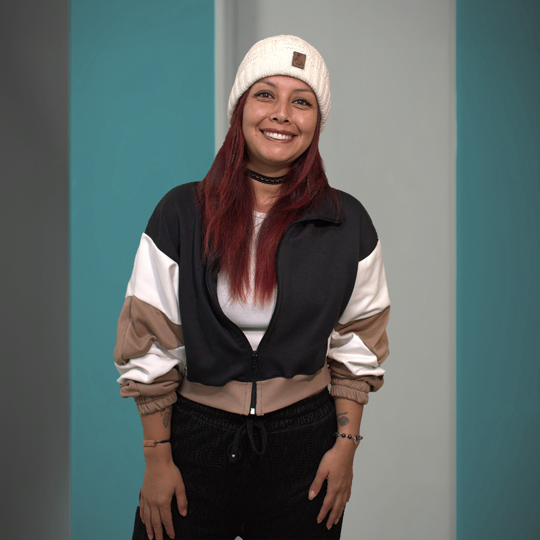 Lady Ruíz