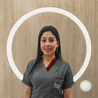Leidy Carreño - Neuropsicóloga