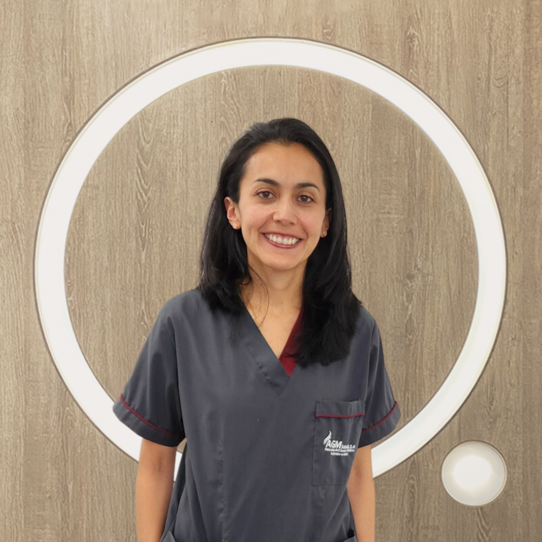 Mónica Forero - Terapeuta ocupacional Mónica Forero - Terapeuta ocupacional
