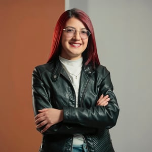 María Bolaños - Psicóloga 1 María Bolaños - Psicóloga 1