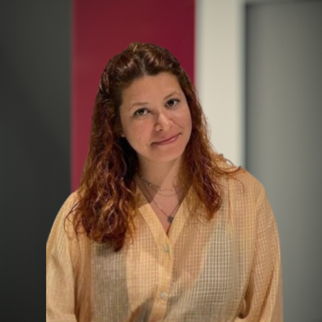 Maria Carolina Maria Carolina