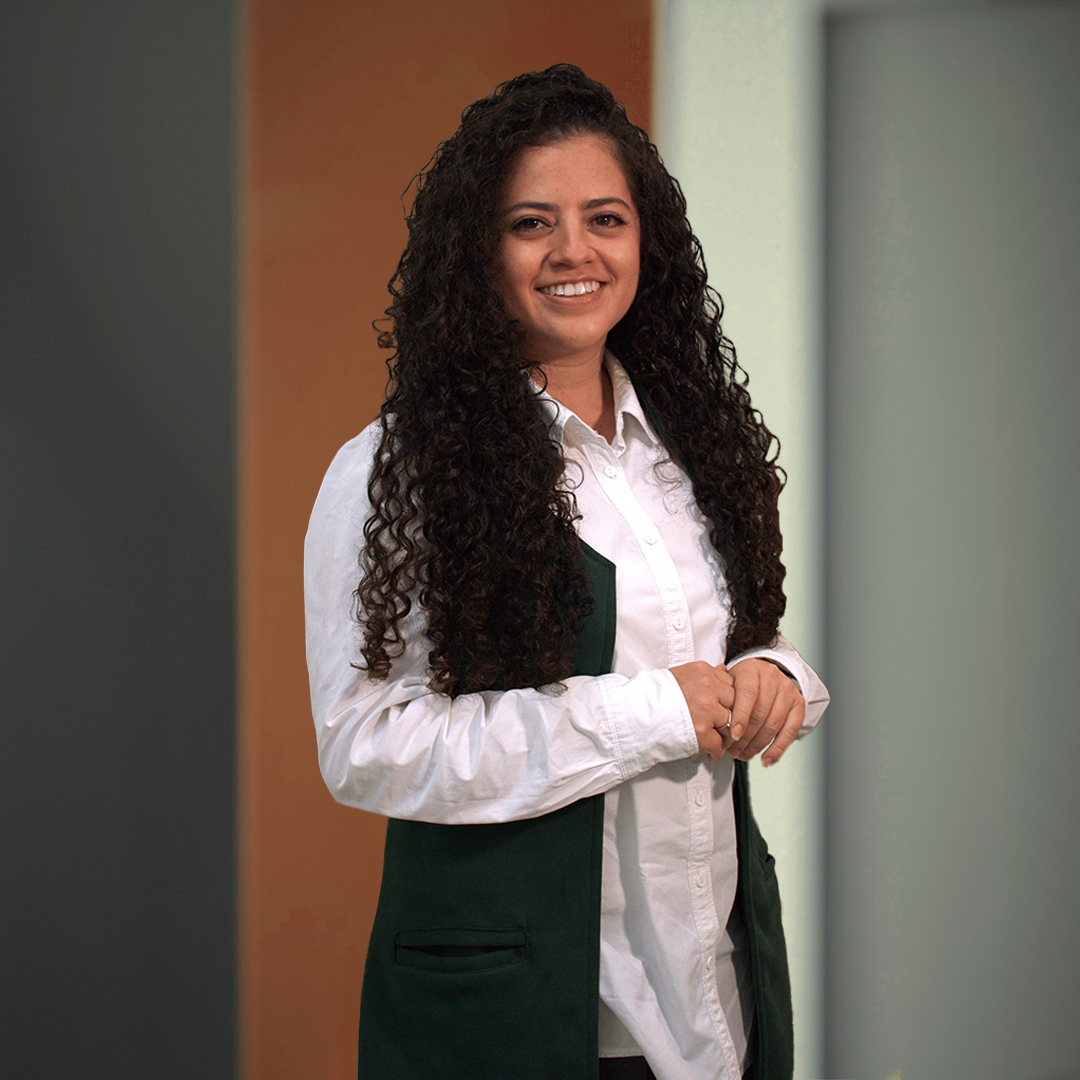 Nancy González - Psicóloga