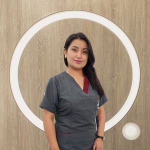 Paola Carolina Espitia Varela - Fisioterapeuta