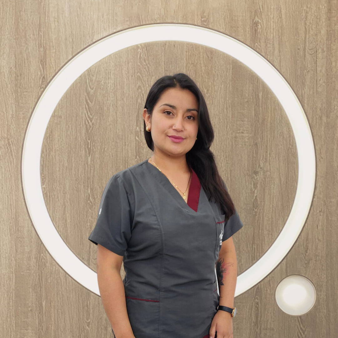 Paola Espitia - Fisioterapeuta Paola Espitia - Fisioterapeuta