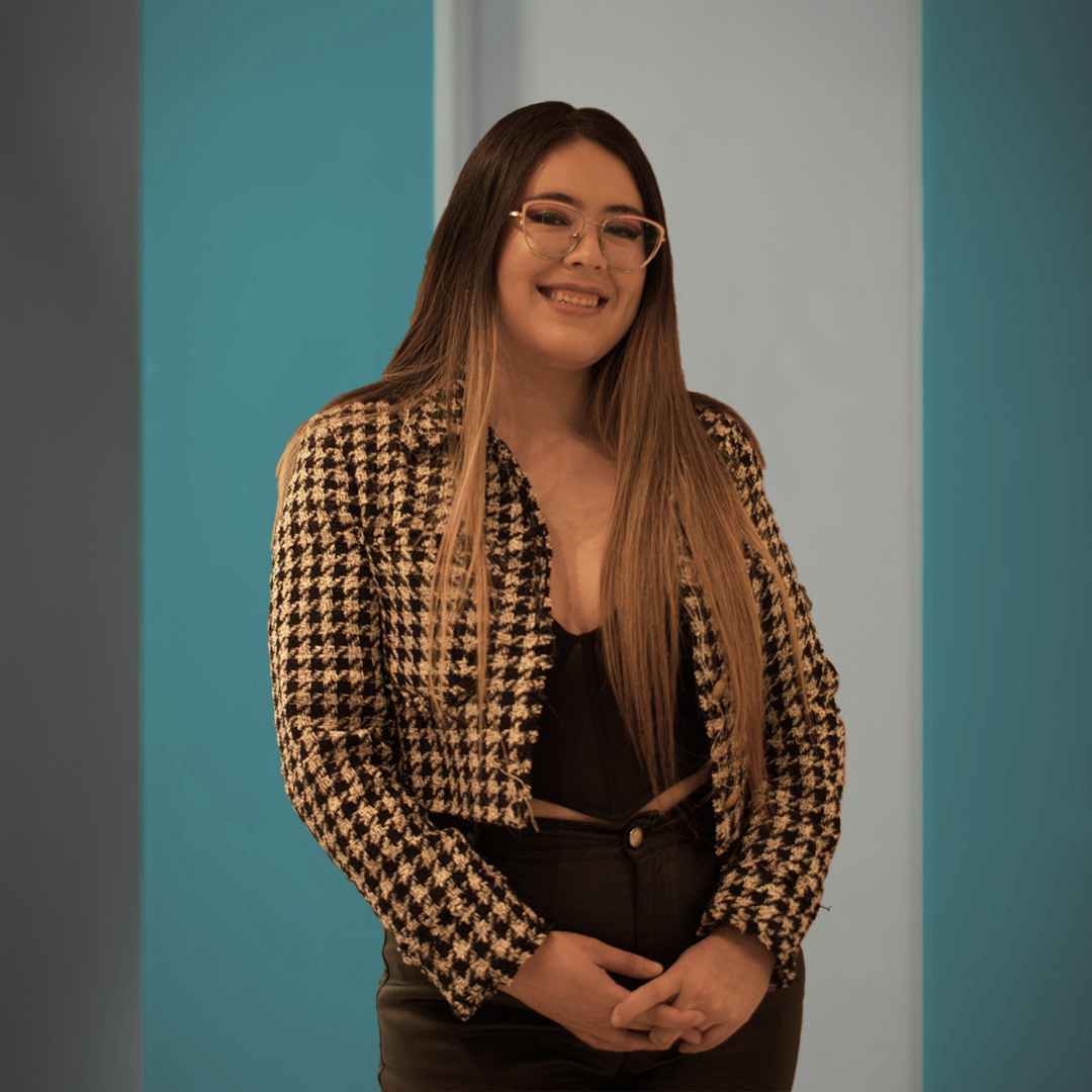 Paola Santanilla - Psicóloga