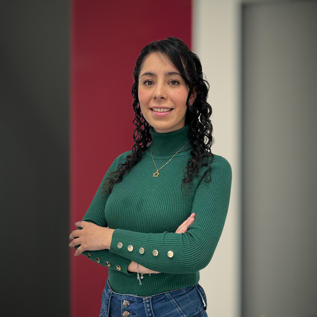 Valery Moreno García - Fonoaudióloga
