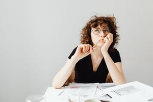 ¿Por qué pensar en positivo a veces puede aumentar la ansiedad?