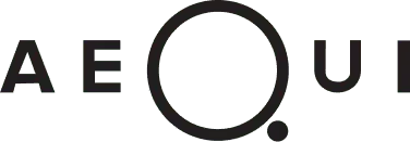 Logo de AEQUI